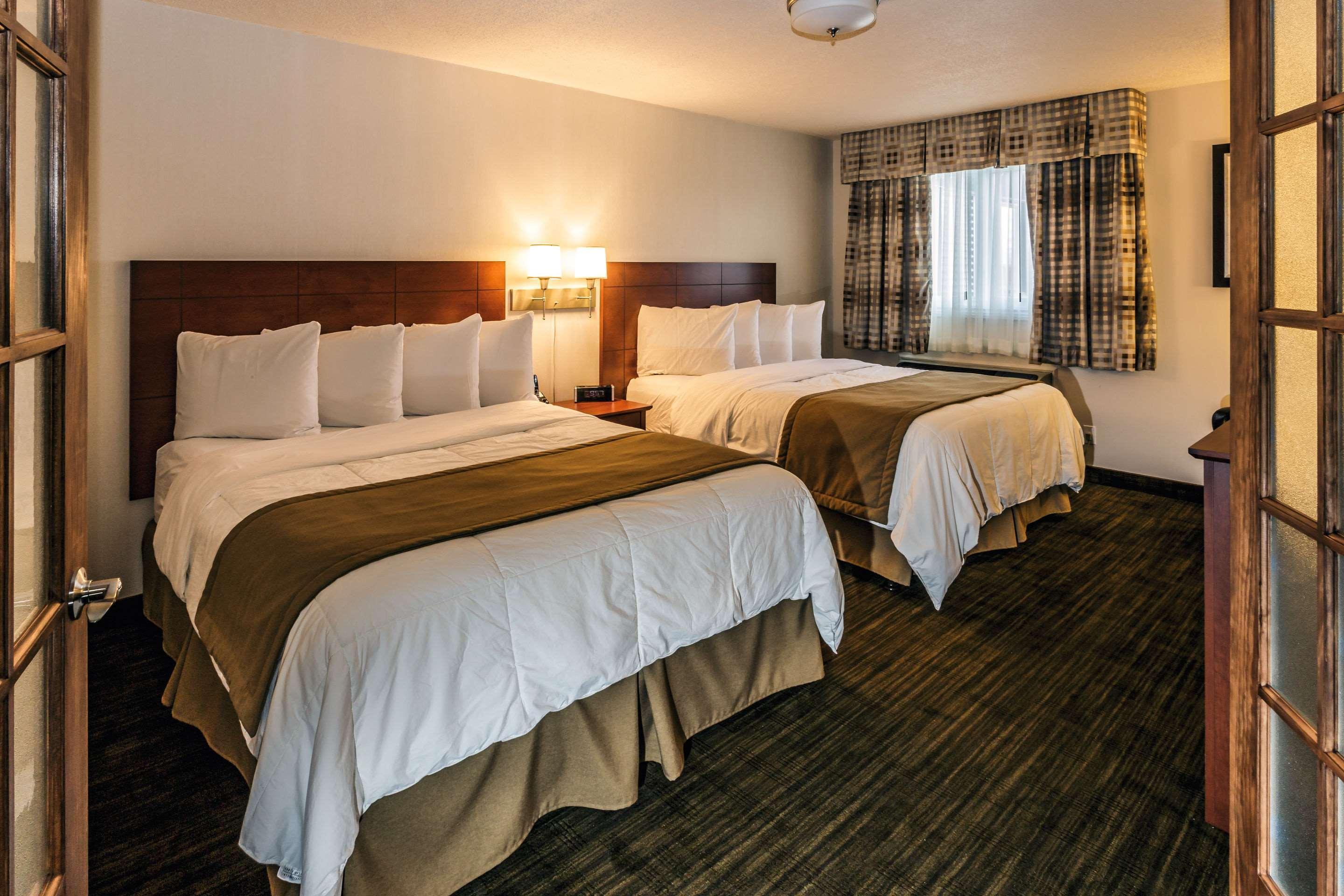 Quality Inn & Suites Matane Exterior foto
