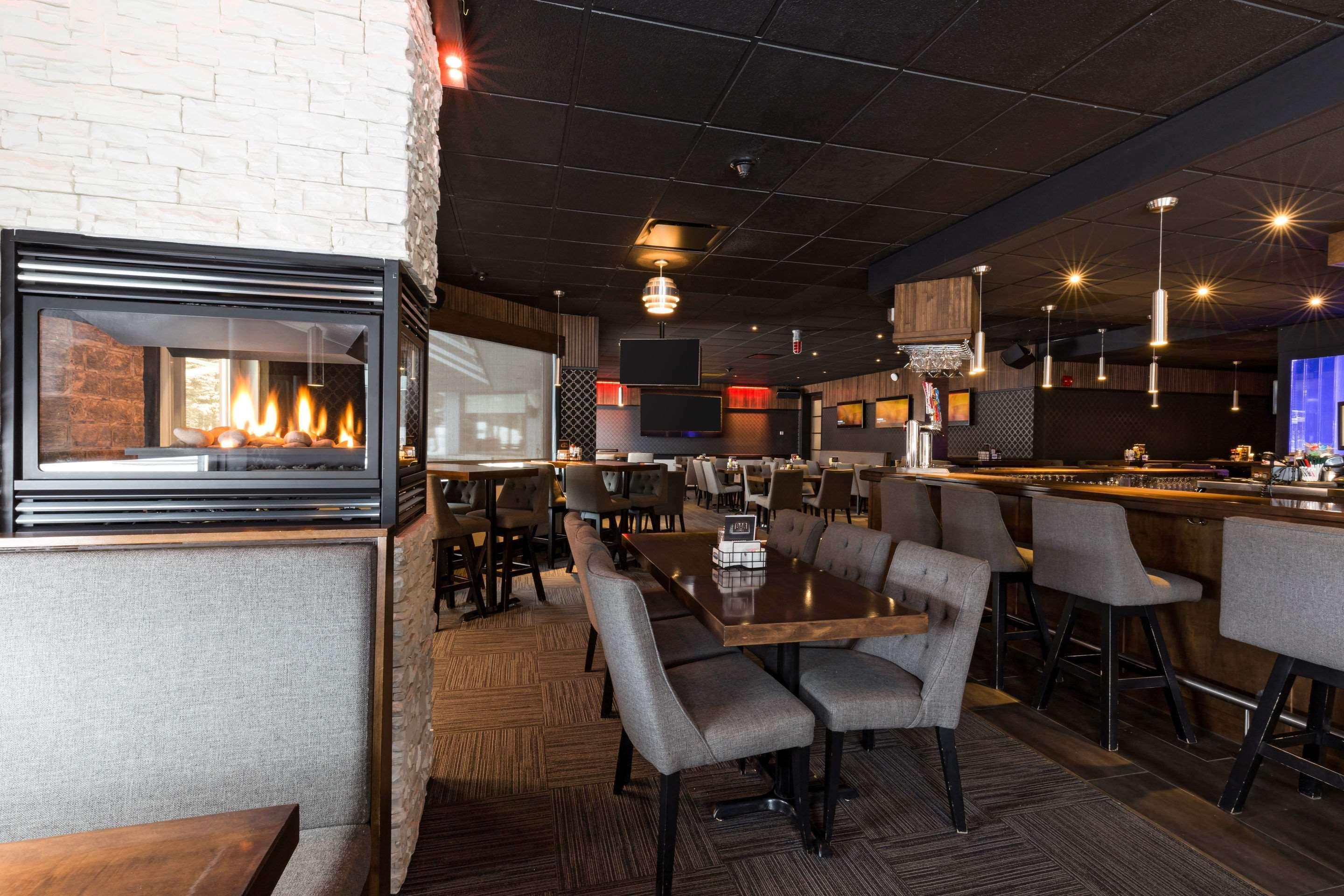 Quality Inn & Suites Matane Exterior foto