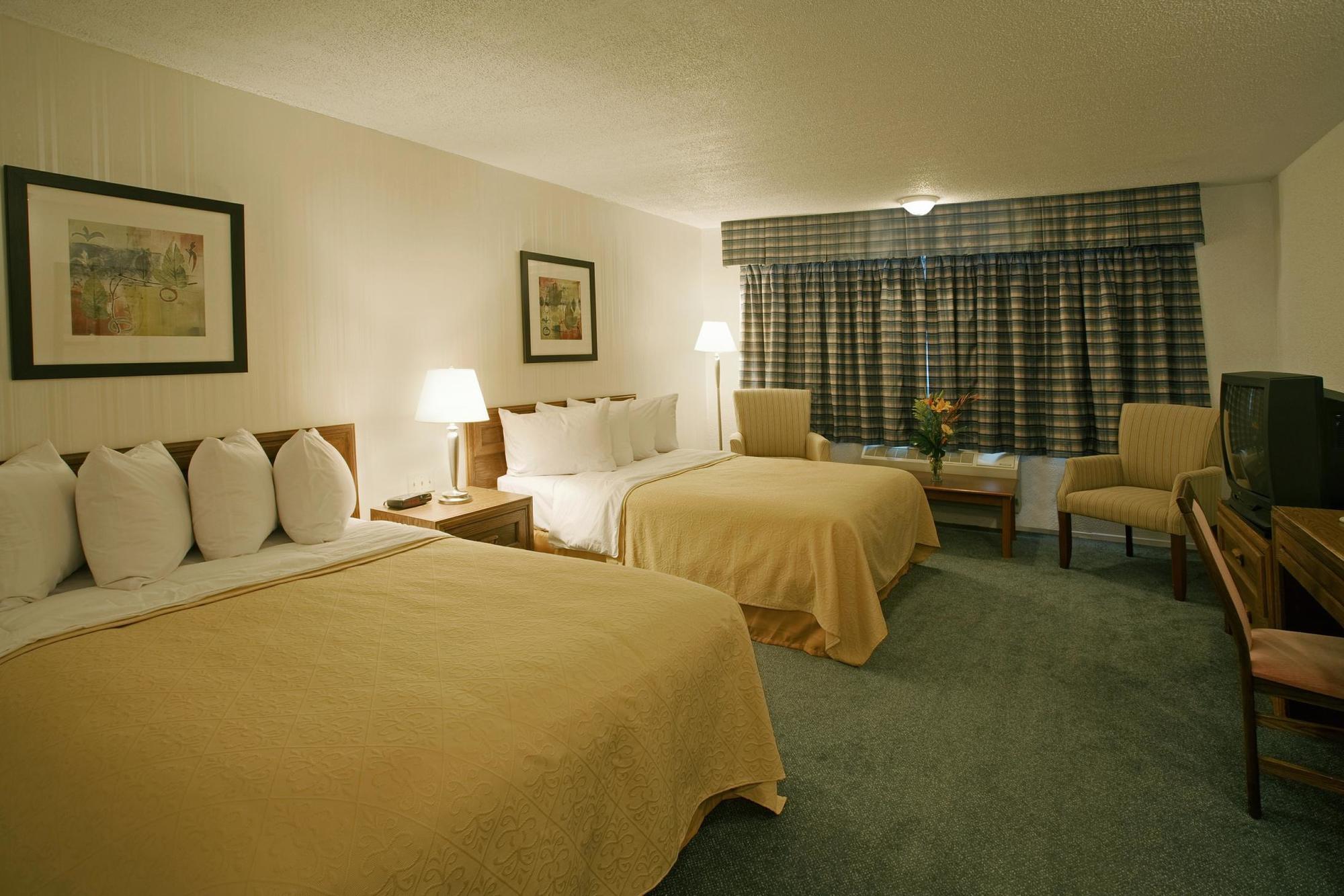 Quality Inn & Suites Matane Exterior foto